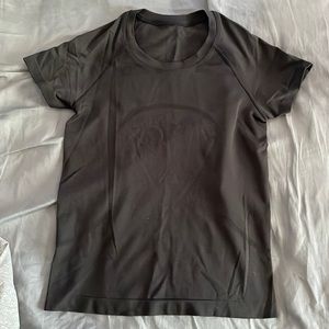 Swiftly Tech Short Sleeve Shirt 2.0 Race Length